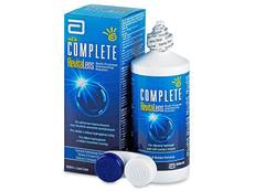 Roztok Complete RevitaLens 360 ml Roztoky na kontaktní čočky - čistící a dezinfekční oční roztoky - Roztok Complete RevitaLens 360 ml