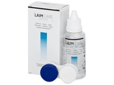 Roztok Laim Care 50 ml 