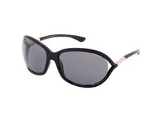 Tom Ford JENNIFER FT0008 01D Sluneční brýle - Tom Ford JENNIFER FT0008 01D