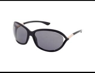 Tom Ford JENNIFER FT0008 01D Sluneční brýle - Tom Ford - Tom Ford JENNIFER FT0008 01D