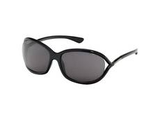 Tom Ford JENNIFER FT0008 199 Sluneční brýle - Tom Ford JENNIFER FT0008 199