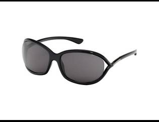 Tom Ford JENNIFER FT0008 199 Sluneční brýle - Tom Ford - Tom Ford JENNIFER FT0008 199