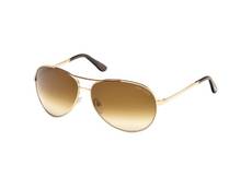 Tom Ford CHARLES FT0035 772 Sluneční brýle - Tom Ford CHARLES FT0035 772