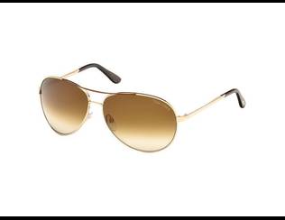 Tom Ford CHARLES FT0035 772 Sluneční brýle - Tom Ford - Tom Ford CHARLES FT0035 772