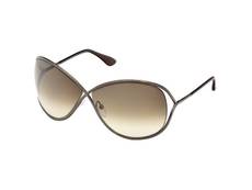 Tom Ford MIRANDA FT0130 36F Sluneční brýle - Tom Ford MIRANDA FT0130 36F