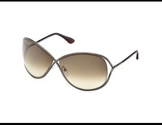 Tom Ford MIRANDA FT0130 36F Sluneční brýle - Tom Ford - Tom Ford MIRANDA FT0130 36F