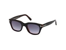 Tom Ford SNOWDON FT0237 05B Sluneční brýle - Tom Ford SNOWDON FT0237 05B