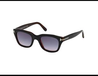 Tom Ford SNOWDON FT0237 05B Sluneční brýle - Tom Ford - Tom Ford SNOWDON FT0237 05B