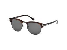 Tom Ford HENRY FT0248 52A Sluneční brýle - Tom Ford HENRY FT0248 52A