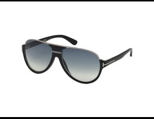 Tom Ford DIMITRY FT0334 02W Sluneční brýle - Tom Ford - Tom Ford DIMITRY FT0334 02W