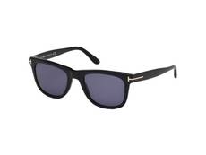 Tom Ford LEO FT0336 01V Sluneční brýle - Tom Ford LEO FT0336 01V
