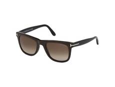 Tom Ford LEO FT0336 05K Sluneční brýle - Tom Ford LEO FT0336 05K