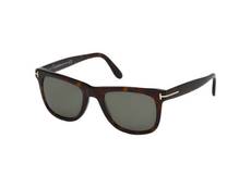 Tom Ford LEO FT0336 56R Sluneční brýle - Tom Ford LEO FT0336 56R