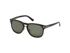 Tom Ford FRANKLIN FT0346 56N Sluneční brýle - Tom Ford FRANKLIN FT0346 56N