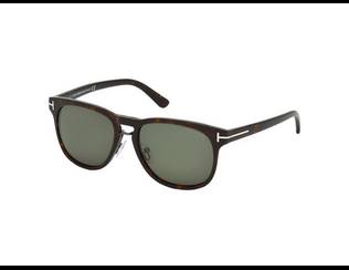 Tom Ford FRANKLIN FT0346 56N Sluneční brýle - Tom Ford - Tom Ford FRANKLIN FT0346 56N