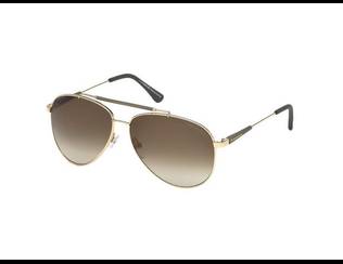 Tom Ford RICK FT0378 28J Sluneční brýle - Tom Ford - Tom Ford RICK FT0378 28J