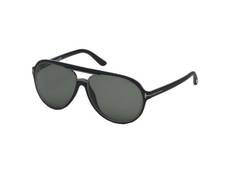 Tom Ford SERGIO FT0379 02R Sluneční brýle - Tom Ford SERGIO FT0379 02R