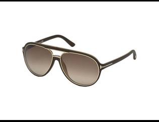 Tom Ford SERGIO FT0379 50K Sluneční brýle - Tom Ford - Tom Ford SERGIO FT0379 50K