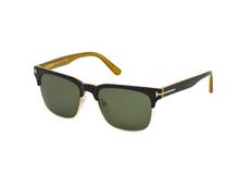 Tom Ford LOUIS FT0386 05N Sluneční brýle - Tom Ford LOUIS FT0386 05N