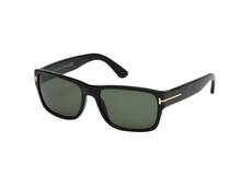 Tom Ford MASON FT0445 01N Sluneční brýle - Tom Ford MASON FT0445 01N