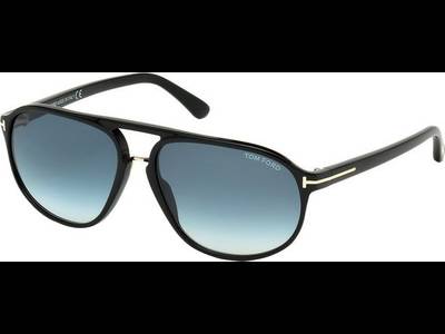 Tom Ford Jacob FT0447 01P 