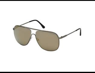Tom Ford DOMINIC FT0451 09C Sluneční brýle - Tom Ford - Tom Ford DOMINIC FT0451 09C