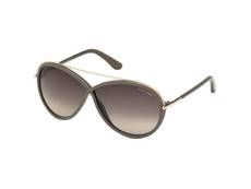 Tom Ford TAMARA FT0454 59K Sluneční brýle - Tom Ford TAMARA FT0454 59K