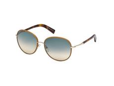 Tom Ford GEORGIA FT0498 60W Sluneční brýle - Tom Ford GEORGIA FT0498 60W