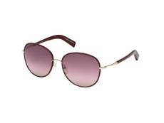 Tom Ford GEORGIA FT0498 69T Sluneční brýle - Tom Ford GEORGIA FT0498 69T