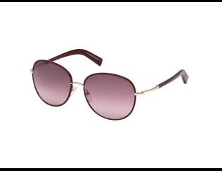 Tom Ford GEORGIA FT0498 69T Sluneční brýle - Tom Ford - Tom Ford GEORGIA FT0498 69T