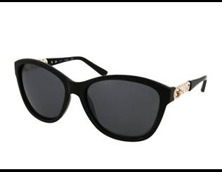 Guess GU7451 01C Sluneční brýle - Guess - Guess GU7451 01C