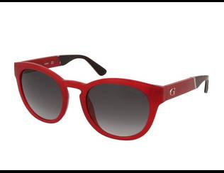 Guess GU7473 69B Sluneční brýle - Guess - Guess GU7473 69B