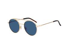 Fendi FF 0221/S 000/KU Pánské sluneční brýle - Fendi FF 0221/S 000/KU