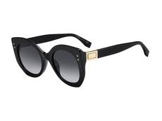 Fendi FF 0266/S 807/9O Sluneční brýle - Fendi FF 0266/S 807/9O