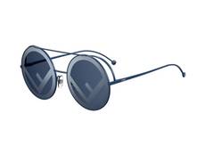 Fendi FF 0285/S PJP/8N Sluneční brýle - Fendi FF 0285/S PJP/8N