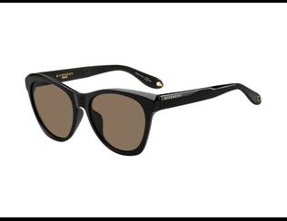 Givenchy GV 7068/S 807/70 Sluneční brýle - Cat Eye - Givenchy GV 7068/S 807/70