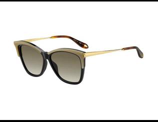 Givenchy GV 7071/S 4CW/HA Sluneční brýle - Cat Eye - Givenchy GV 7071/S 4CW/HA