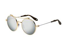 Givenchy GV 7079/S NIP/T4 Pánské sluneční brýle - Givenchy GV 7079/S NIP/T4