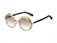 Jimmy Choo GEM/S 2KN/S6 Sluneční brýle - Jimmy Choo GEM/S 2KN/S6