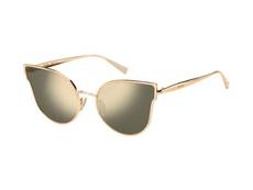 Max Mara MM ILDE III 000/UE Sluneční brýle - Max Mara MM ILDE III 000/UE
