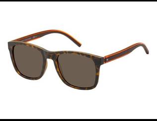 Tommy Hilfiger TH 1493/S 9N4/IR Sluneční brýle Tommy Hilfiger - Tommy Hilfiger TH 1493/S 9N4/IR