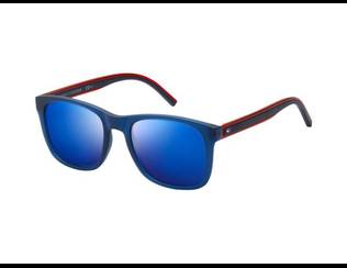 Tommy Hilfiger TH 1493/S PJP/XT Sluneční brýle - Tommy Hilfiger - Tommy Hilfiger TH 1493/S PJP/XT