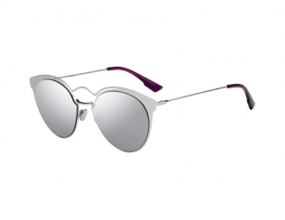 Christian Dior DIORNEBULA 010/0T Kulaté sluneční brýle - Christian Dior DIORNEBULA 010/0T