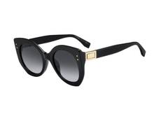 Fendi FF 0265/S 807/9O Sluneční brýle - Fendi FF 0265/S 807/9O