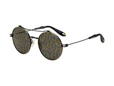 Givenchy GV 7079/S 2M2/7Y Pánské sluneční brýle - Givenchy GV 7079/S 2M2/7Y