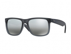 Ray-Ban Justin RB4165 852/88 Pánské sluneční brýle - Ray-Ban Justin RB4165 852/88