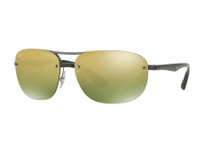 Ray-Ban RB4275CH 876/6O Pánské sluneční brýle - Ray-Ban RB4275CH 876/6O