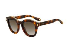 Givenchy GV 7070/S 086/HA Sluneční brýle - Givenchy GV 7070/S 086/HA