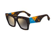 Fendi FF 0263/S 086/FQ Sluneční brýle - Fendi FF 0263/S 086/FQ