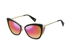 Marc Jacobs MARC 263/S 807/VQ Sluneční brýle - Marc Jacobs MARC 263/S 807/VQ